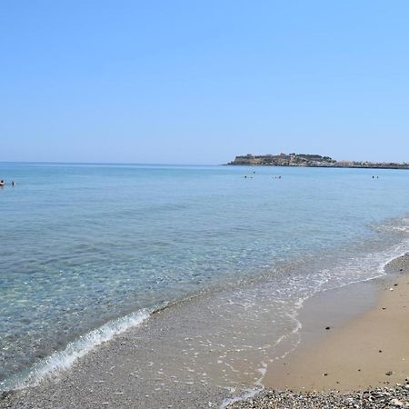 Seaside Palette Suites Ρέθυμνο Εξωτερικό φωτογραφία